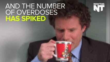 Download Video: Rate Of People Overdosing On Caffeine Spikes