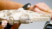 A Millennium Falcon drone can now be yours