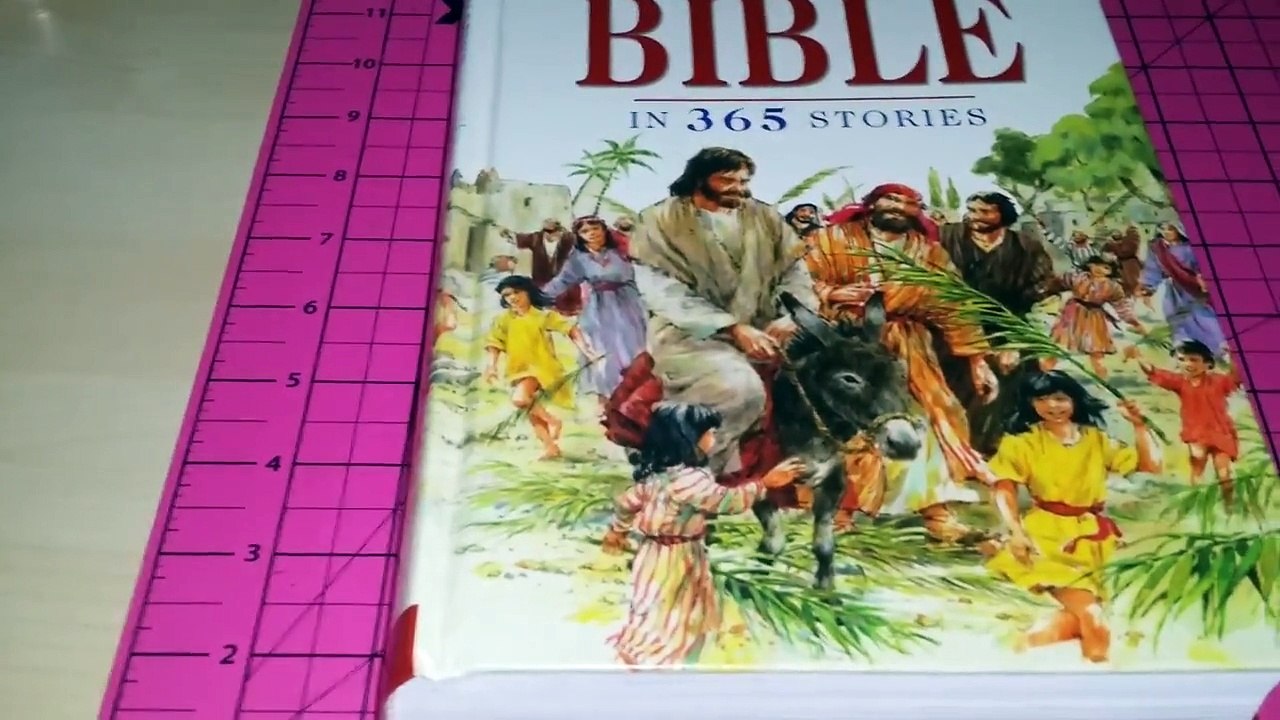 Christian Books & Children's Bible