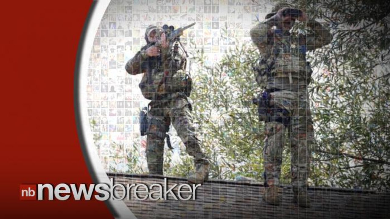 3rd Officer Found Dead in a Week as Police Continue Manhunt for Cop Shot in Illinois