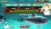 MEGALODON - Hungry Shark Evolution - Part 7 (iPhone Gameplay Video)