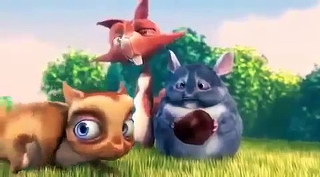 3d funny short film -- cartoons3d funny for kid - best animation for children
