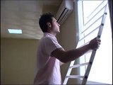 Rejas ZM Seguridad niños ventanas