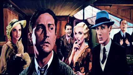 Once Upon a Time in America [HD]