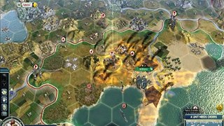 Civilization V - China's End