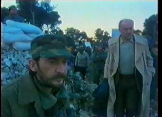 Kako je počeo rat na mom otoku - Najbolje(Dio 2)