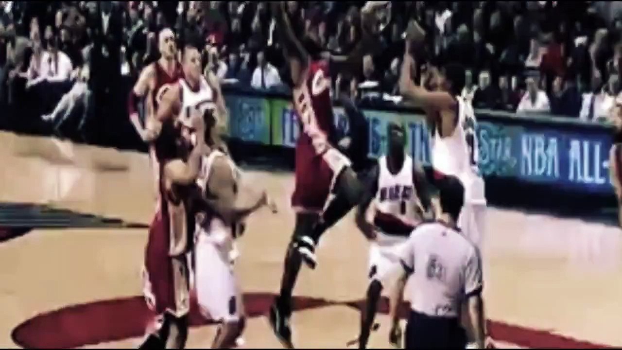 LeBron James - "Flight 23" HD