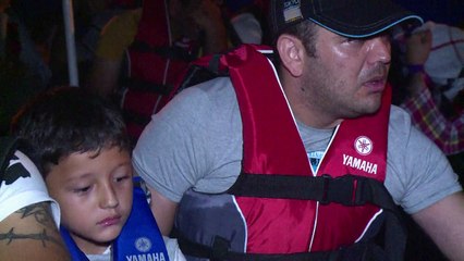 صورة جثة طفل سوري على شاطىء تركي تهز أوروبا