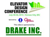 2015 NGFA/GJ Elevator Design Conference: Peter Greaney, M.D., 