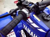 2004 banshee toomey t6 pipes