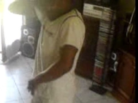 Clash coupé décalé