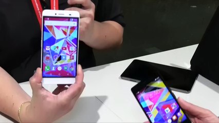 Gamme Archos Diamond