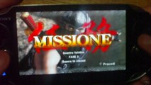 Ninja Gaiden Sigma Plus - Trials Master Ninja No Items - 11 - Fateful Confrontation Phase 3