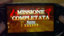Ninja Gaiden Sigma Plus - Trials Master Ninja No Items - 10 - Desperation Phase 2