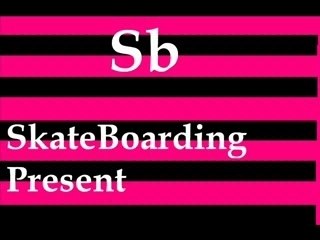 Skate ( Sb Movie )