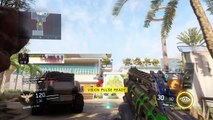 Call of Duty: Black Ops III Multiplayer Beta FUNNY CLIPS