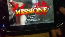 Ninja Gaiden Sigma Plus - Trials Master Ninja No Items - 10 - Desperation Phase 1