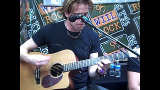 Sick Puppies - All the Same (acoustic)