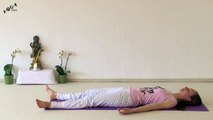 Yoga for beginners – Variations of Yoga Bridge Posture