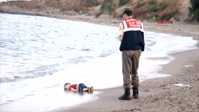 ردود فعل متواصلة تجاه أزمة اللاجئين السوريين