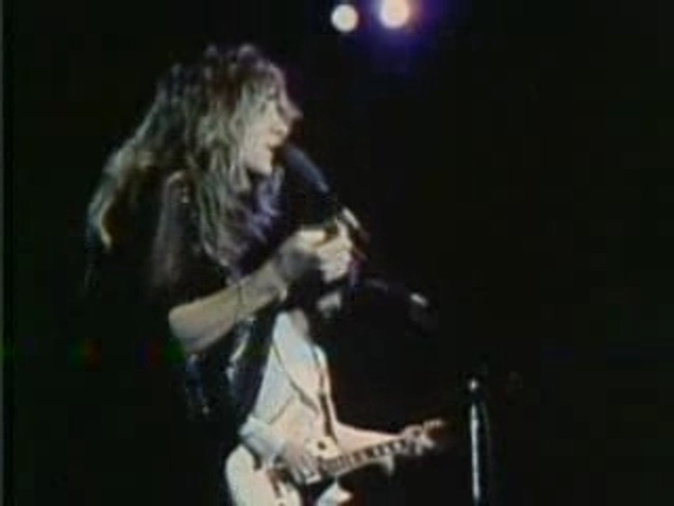 Fleetwood Mac - Dreams - 1977