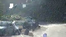 car accident