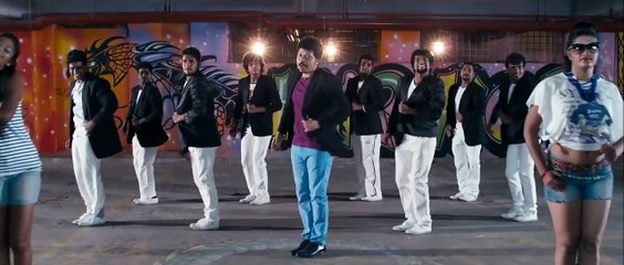 Pokkiri Mannan Tamil Movie _ Bhoom Video Song _ Sridhar _ Spoorthi Suresh _ Star Music