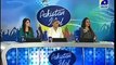 How Pakistan Idol Kicked Qandeel Baloch from Show.