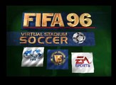 FIFA Soccer 96 gameplay (PS1)