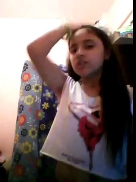 Dernière Danse Indila acapella cover