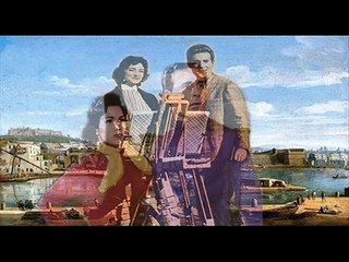 Giacomo Rondinella - Pensammucce Live '54 ****