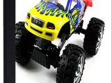 New Champion Rock Crawler Electric RC Truck Off Road 4WD Four Wheel Drive  Best