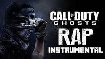 Instrumental (ORIGINAL) - Call Of Duty Ghost Rap - Zarcort Ft Piter-G   (Link De Descarga)