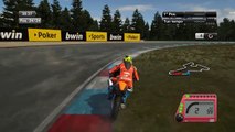 MotoGP 15  - Si comincia