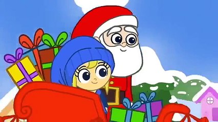 ♫ Jingle Bells for kids! ♫ Morphle's Kids Songs!