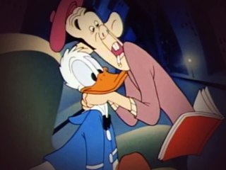 23 Duck Pimples 1945 DVDRip XViD MRC