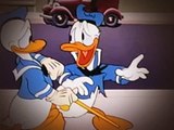 Donald Duck cartoon episodes 28 Donalds Double Trouble 1946 DVDRip XViD MRC avi
