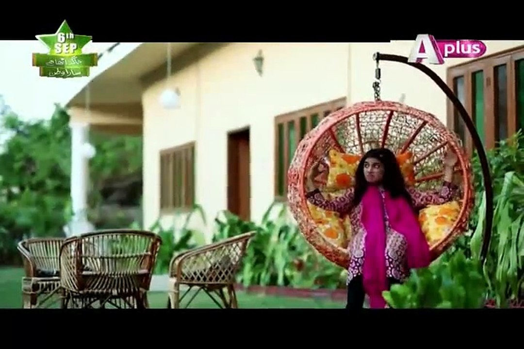 Farwa Ki ABC Episode 7 PArt Full
