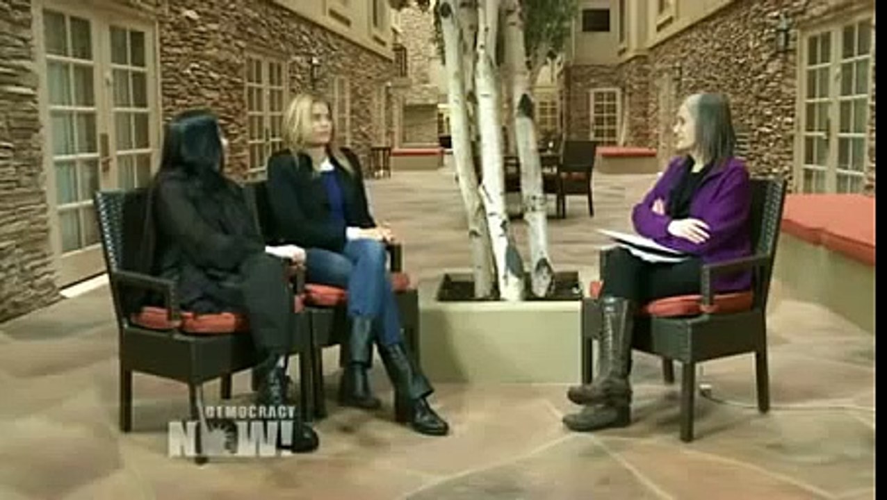 "Running from Crazy": Mariel Hemingway Tackles Family History of Suicide, Mental Illness in New Doc