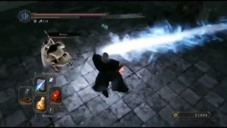 You're a WIZARD, Harry! - [Dark Souls 2]