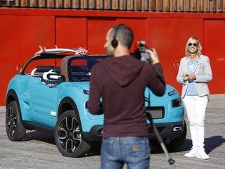 Vidéo : A bord du Cactus M avec Auto Plus