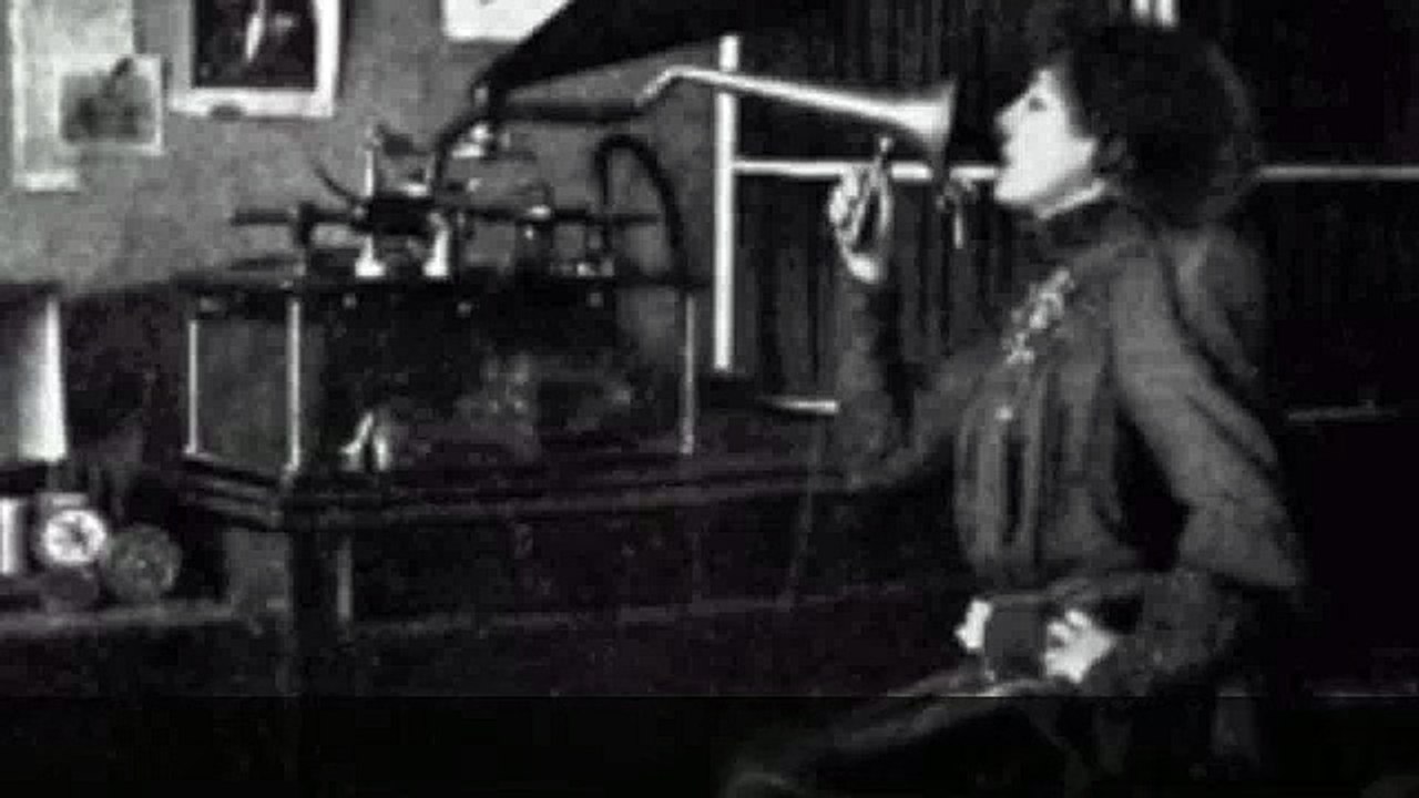 Sarah Bernhardt