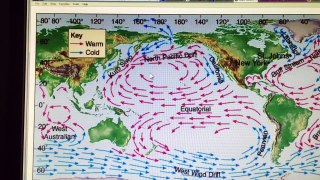 North Pacific Ocean BlowTorch: Part 1/2