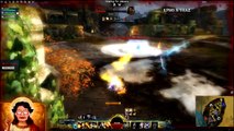 Guild Wars 2 - Pure of Mind [Pure] GUILD ARENA DUELS