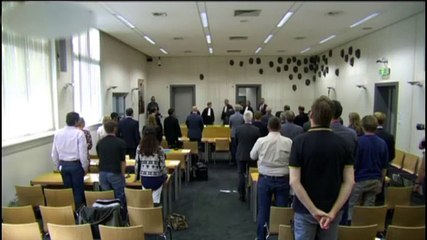 De week van Bram - RTV Noord