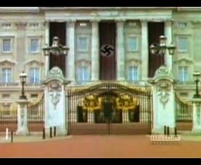 Hitler's Britain [an alternate history] 1/10