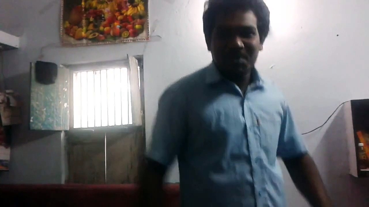 Kovvdadlanke funny dance i my full happy