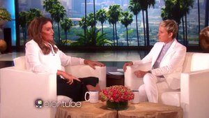 Caitlyn Jenner tells all on her journey to find herself