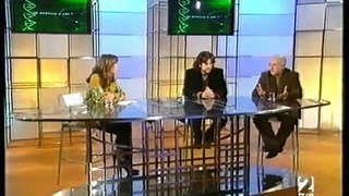 JORGE ABRIL, EL MAESTRAZGO parte 2 (Televisión Española)
