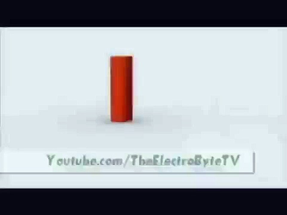 Nickelodeon Productions (Alternate Version)